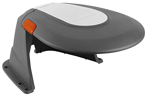 Gardena M292418 - Caseta para la estacion de Carga Robot cortaces...