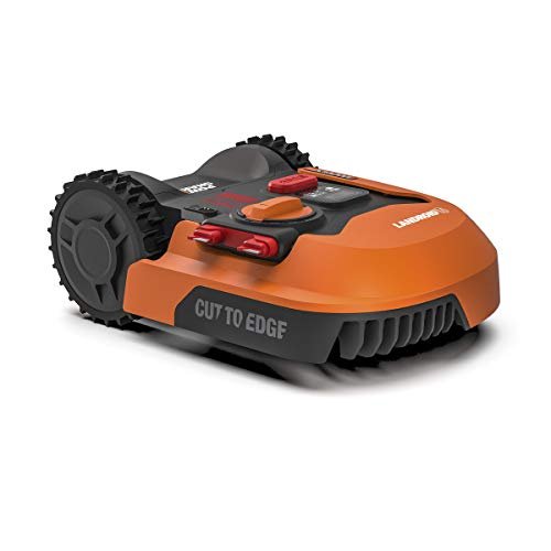 WORX 30199302000 Robot Cortacésped Landroid M 700 WiFi