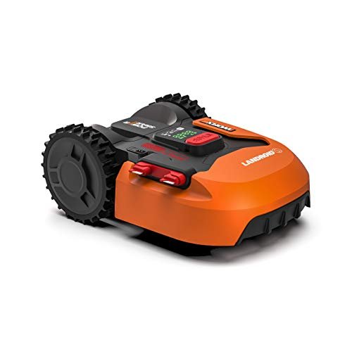 WORX WR130E - Robot Cortacésped Landroid S 300 WiFi WORX WR130E - Robot Cortacésped Landroid S 300 WiFi