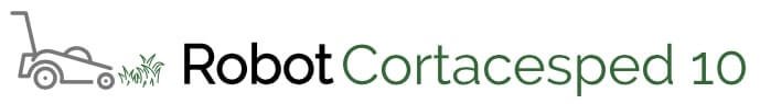 Robot Cortacésped 10